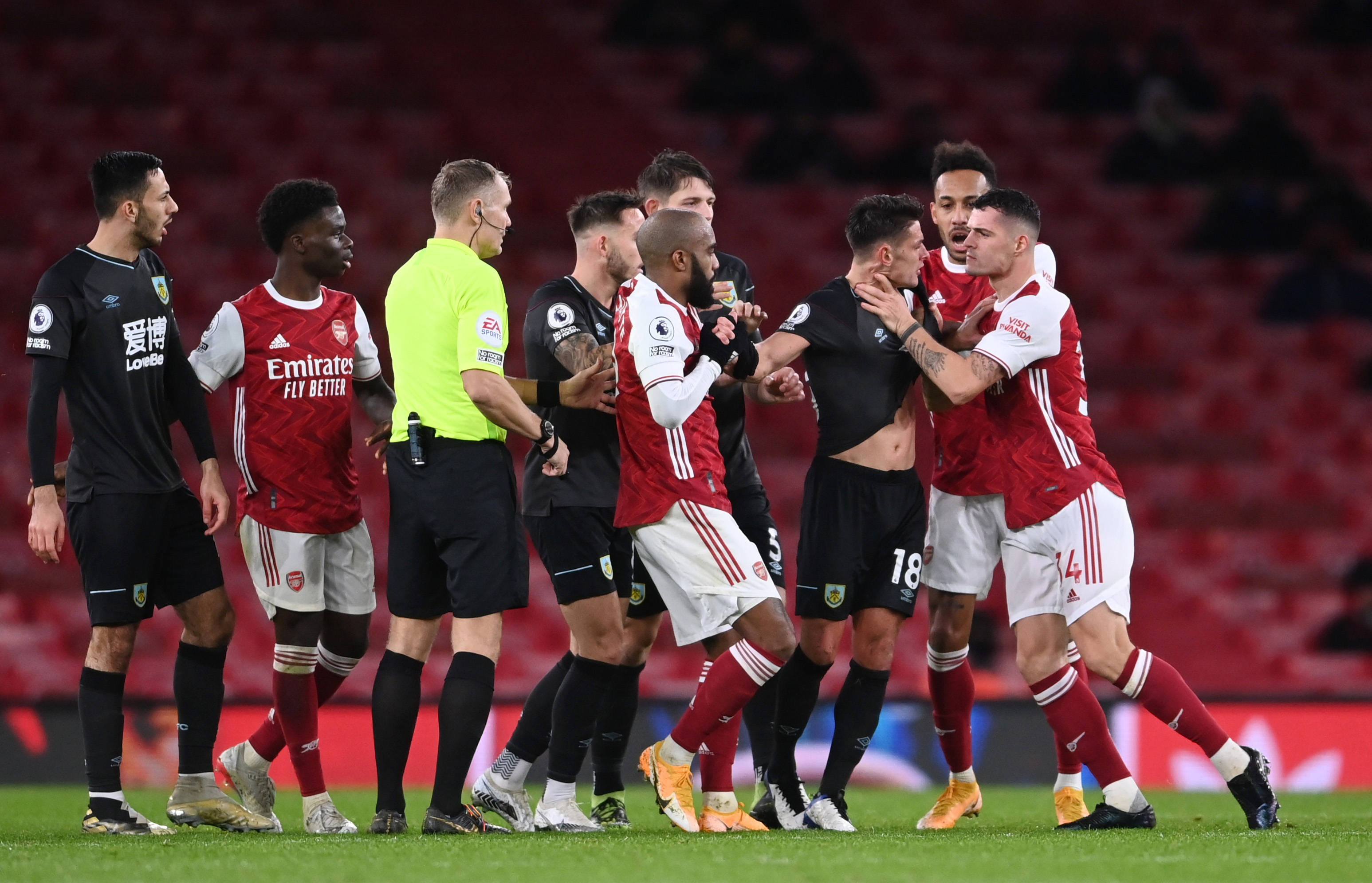 球場明星 球場明星