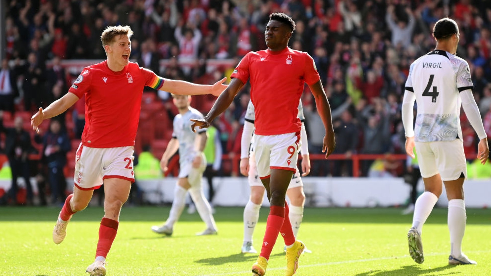 不僅平息了 不僅平息了